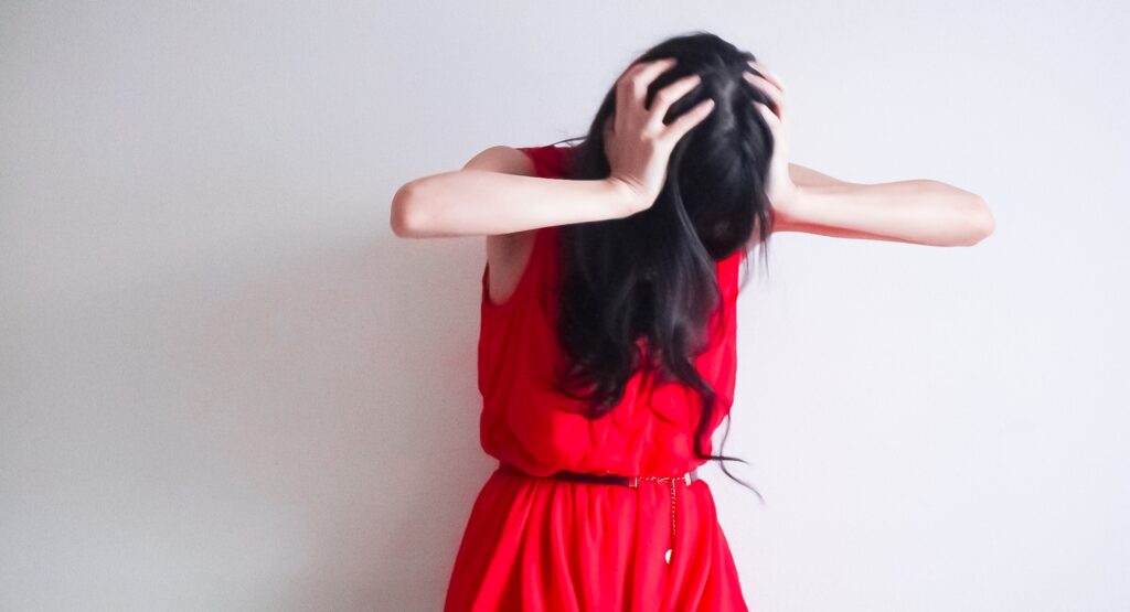 失敗を恐れるな！