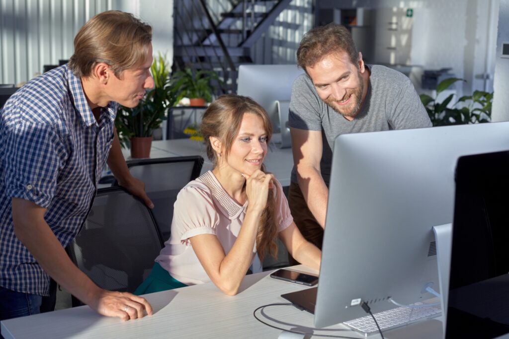 最高の陣営を作る