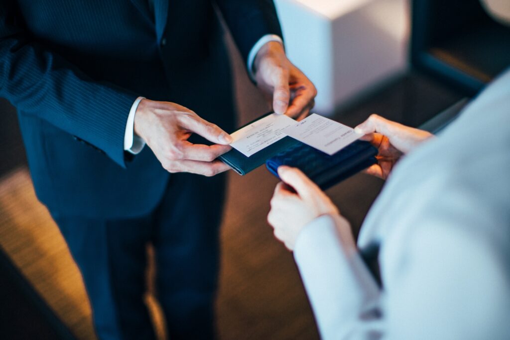 話しかけたもん勝ち