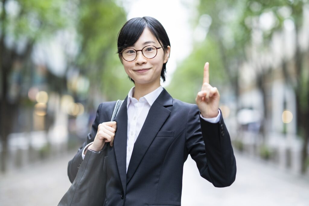 怒られていますか？