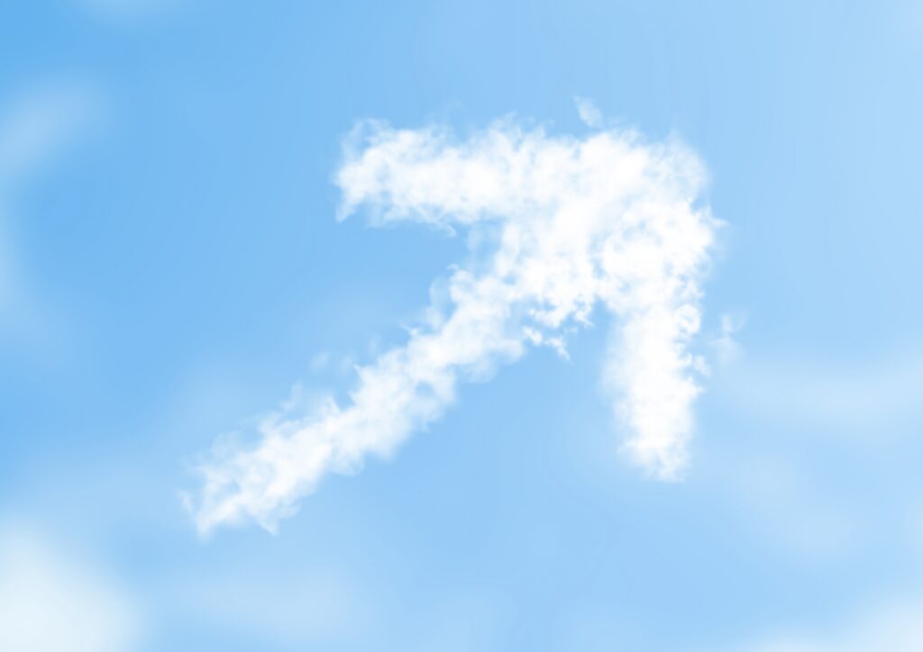 自分の進む道は自分で示す