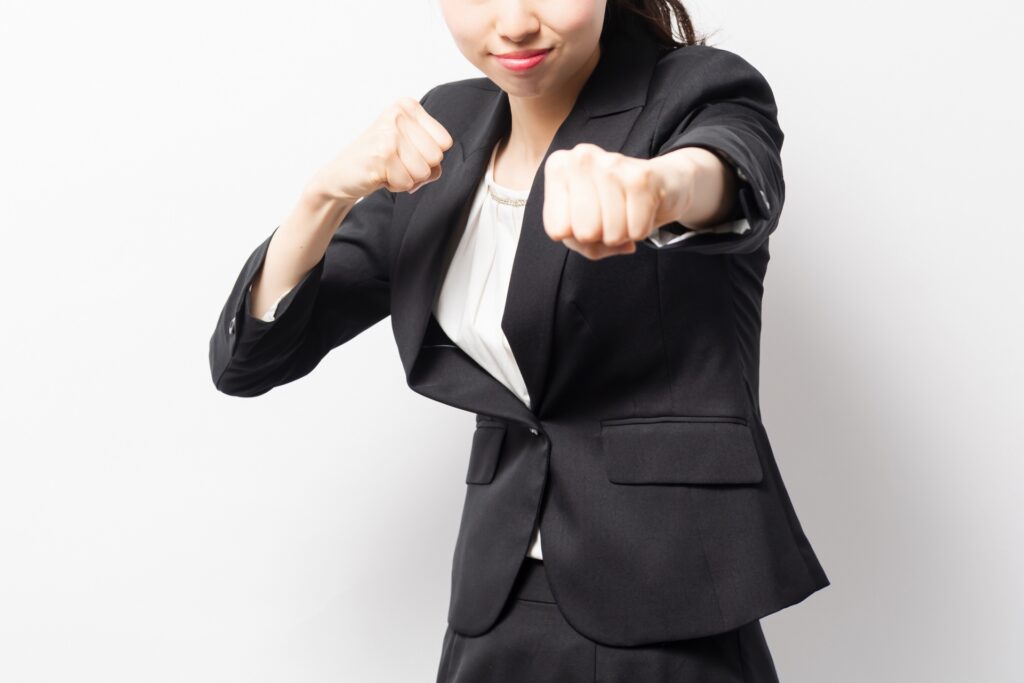 ひらめ君を撲滅させろ！