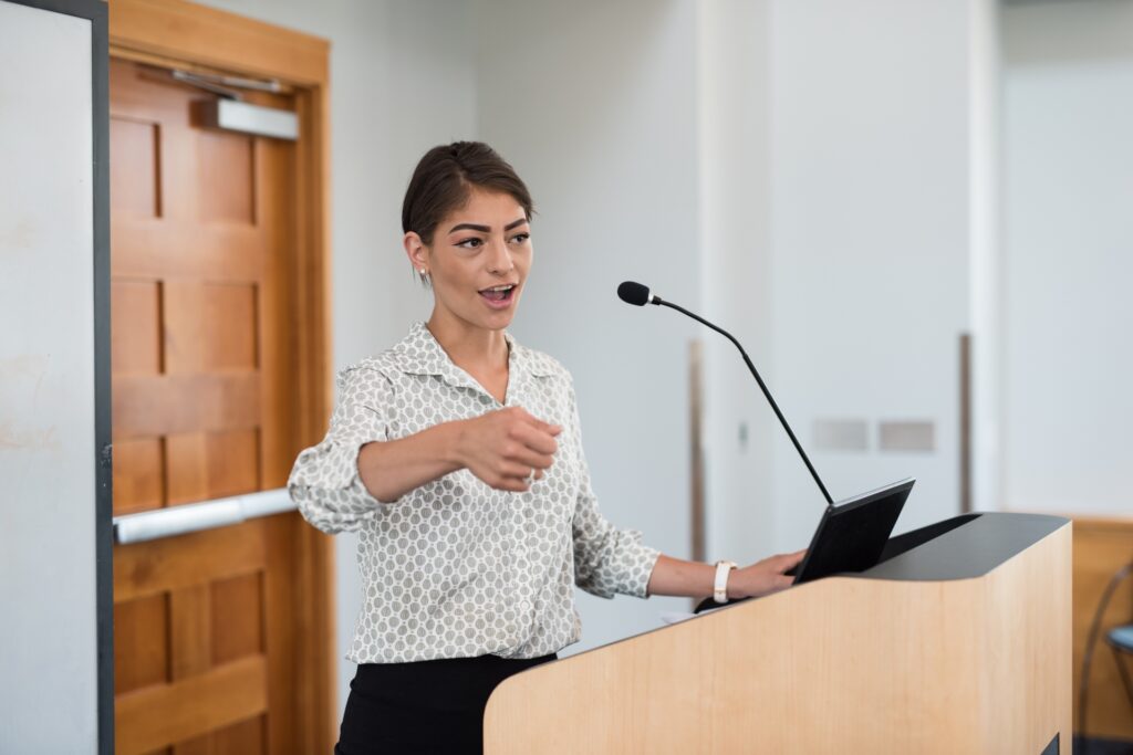 言いたいとは、はっきり言う