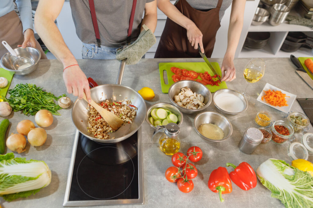 仕事と家事を両立するためのヒント10選