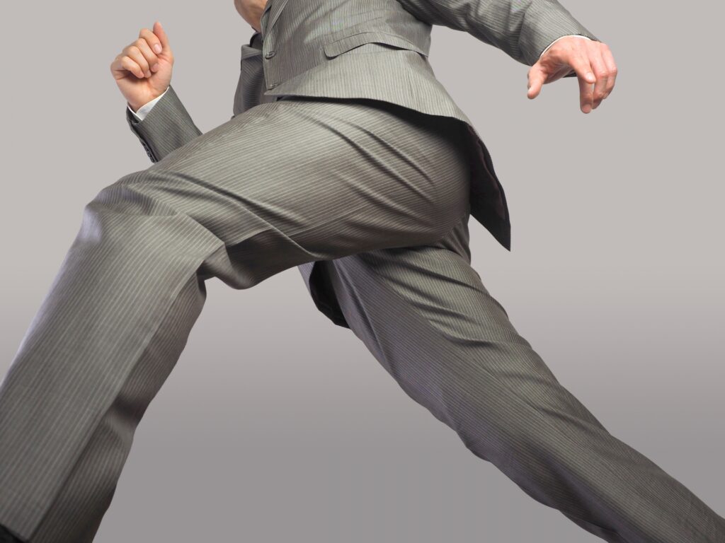 諦めることも勇気