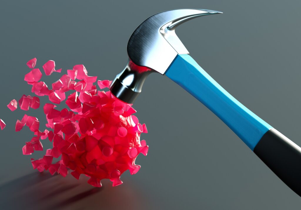 自分のマインドブロックを自分で外す方法10選