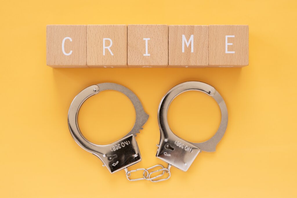 時間泥棒は重罪